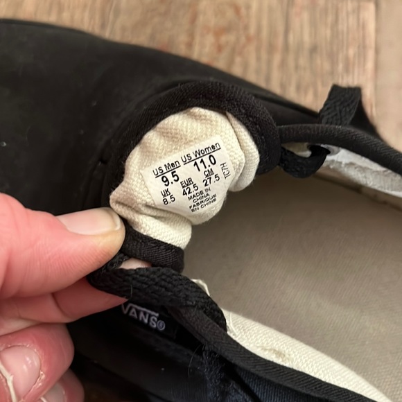 Vans Classics - Picture 4 of 4